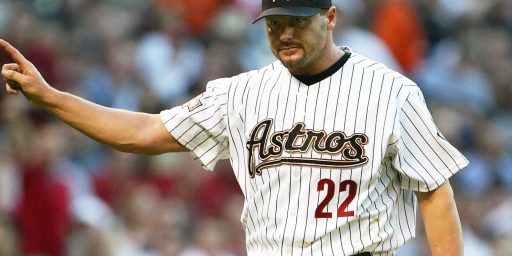 Roger Clemens Returning To The Major Leagues?