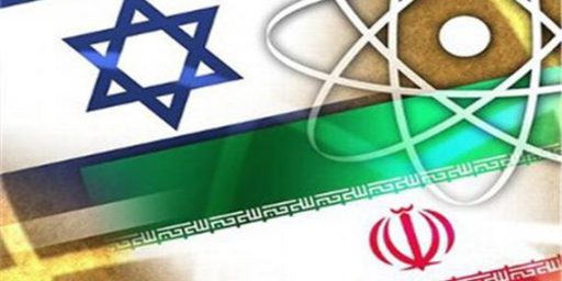 Wars, And Rumors Of Wars: Is An Israeli Strike On Iran More Likely Than Ever?