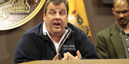 Chris Christie's Gay Marriage Decision And The Politics Of 2016
