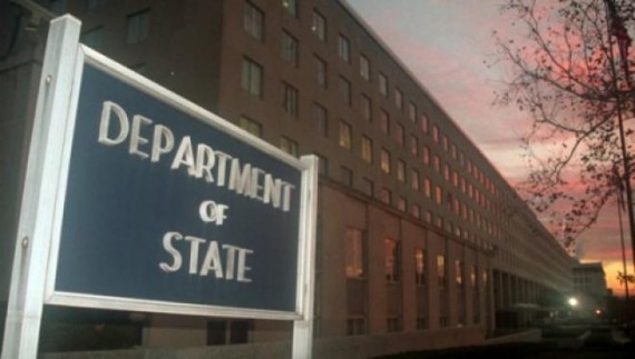 State Dept