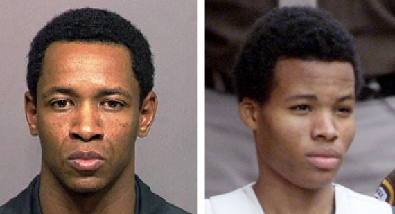 DC sniper Lee Boyd Malvo could return to Montgomery Co. courtroom