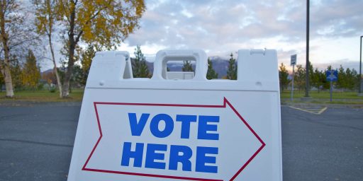 Oregon Adopts Automatic Voter Registration