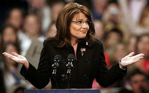 Sarah-Palin-at-Podium