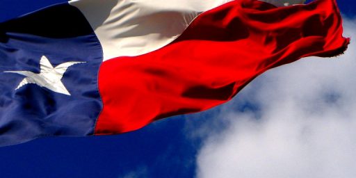 West's Final Days as Texas GOP Chair