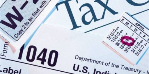 House Republicans Unveil Tax Reform Bill