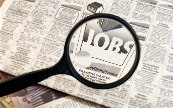 unemployment-job-search