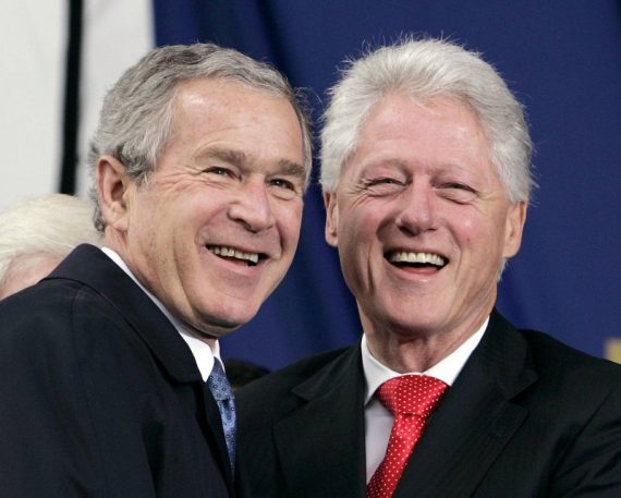 bush-tax-cuts-and-clinton-tax-rates-outside-the-beltway