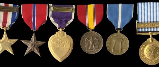 Does The New Stolen Valor Act Pass Constitutional Muster?