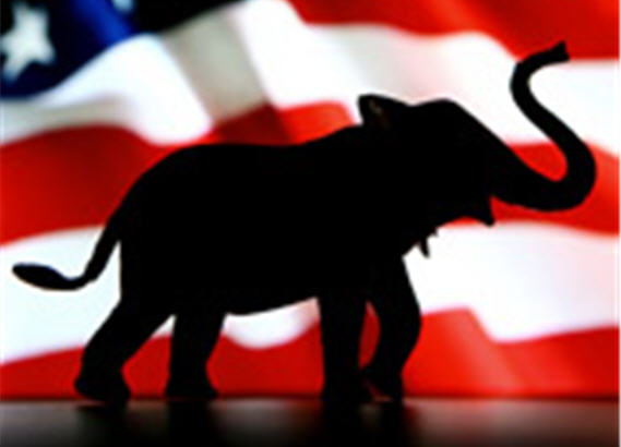 republicans-elephant-flag-shadow