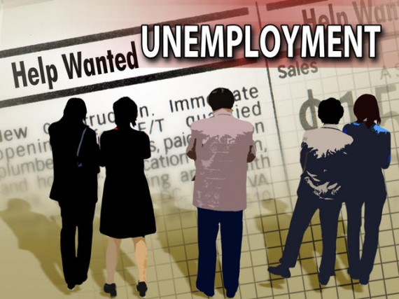 unemployment