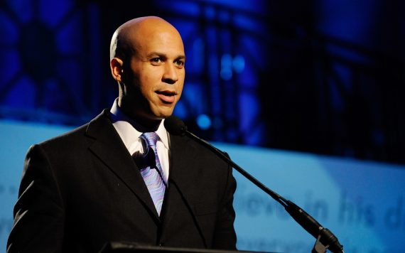 Cory Booker