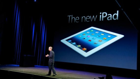 iPad