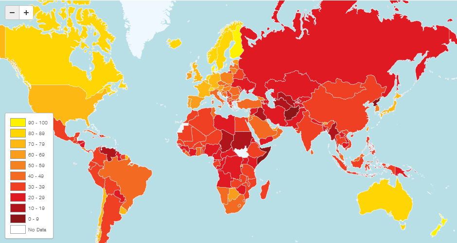 corruption-perception-index-2012