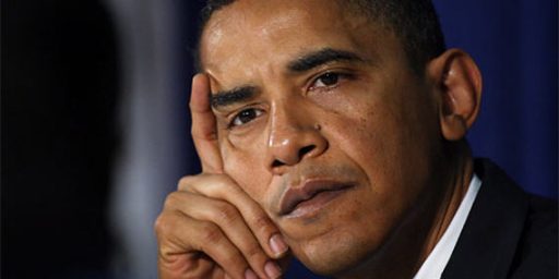 Obama Waging Psychological Warfare on Americans, Says Crazy Doctor