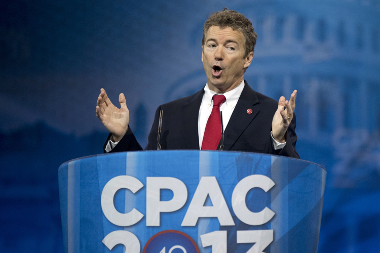 Rand Paul