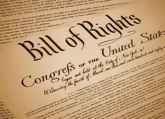 Bill Of Rights 2
