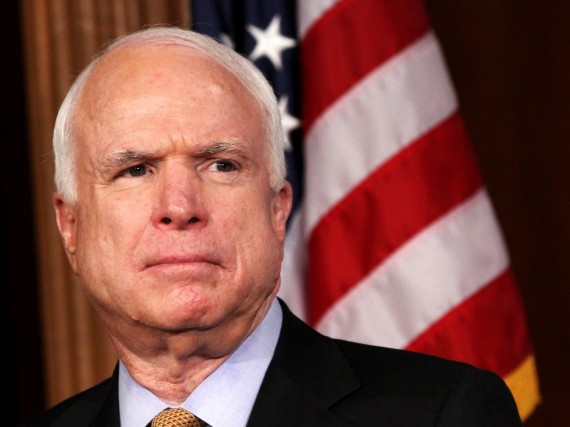 John McCain