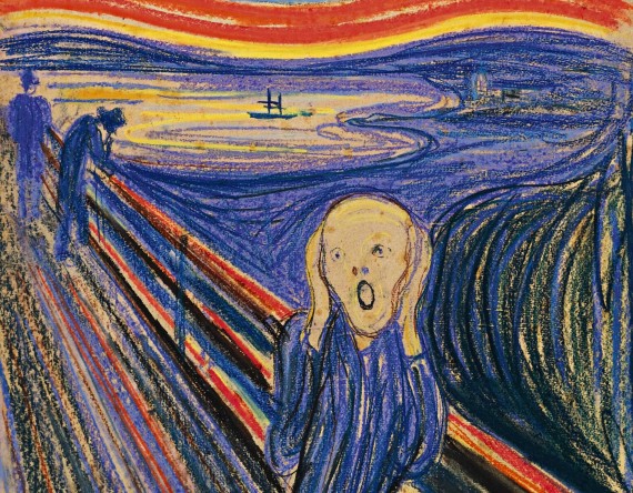 The Scream