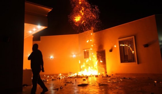 Benghazi 3