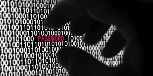 Suspect Ordered To Provide Decryption Password: A Fifth Amendment Violation?