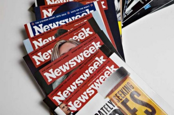 Newsweek