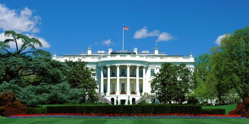Douglas Shulman's 157 Visits To The White House: Less Than Meets The Eye