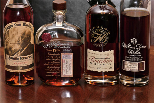 bourbon-collection