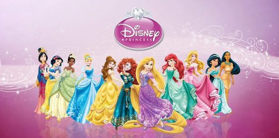 disney-princesses