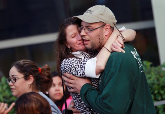 Three Women Missing For Decade Found In Cleveland Outside The Beltway 1475