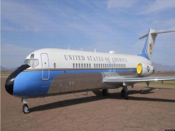 air force one for sale