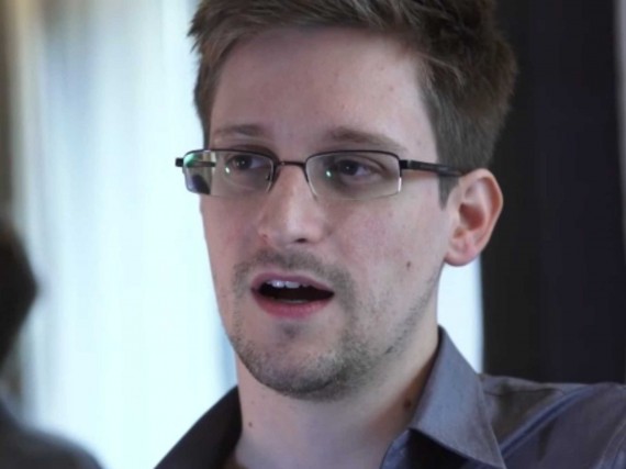 Edward-Snowden