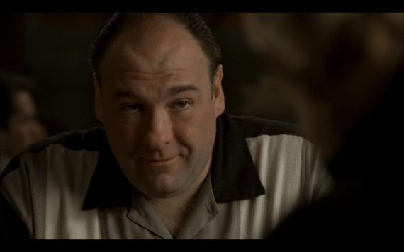 Gandolfini