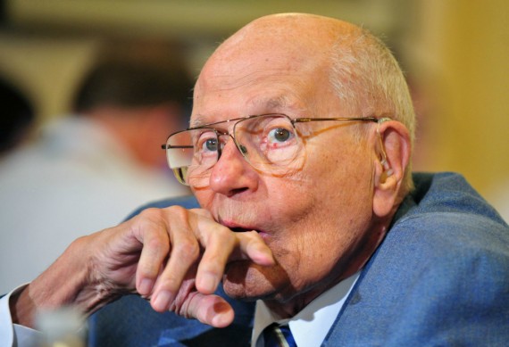 John Dingell