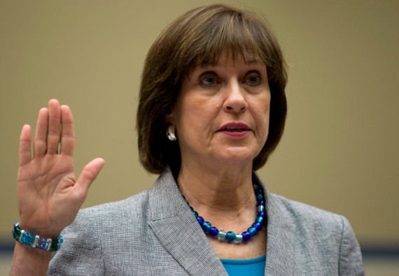 Lois Lerner