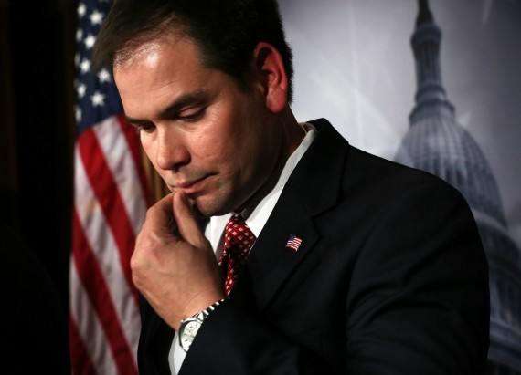 Marco Rubio 2