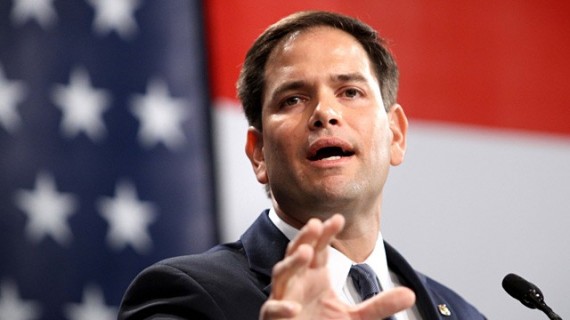 Marco Rubio