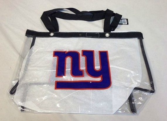 NFL Bag