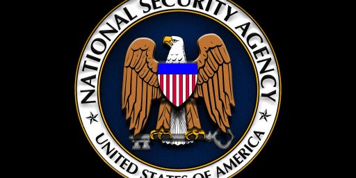 Revelations About NSA Surveillance Souring U.S. Relationships With Other Nations
