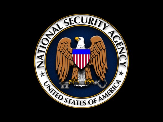 NSA Logo