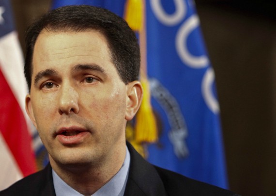 Scott Walker