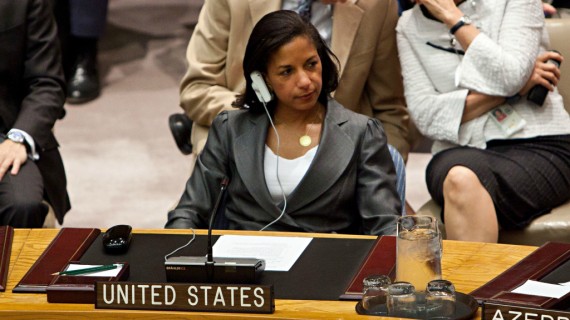 Susan Rice