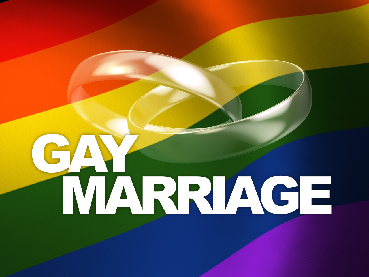 Support For Marriage Equality Hits All Time High In Gallup Poll Outside The Beltway