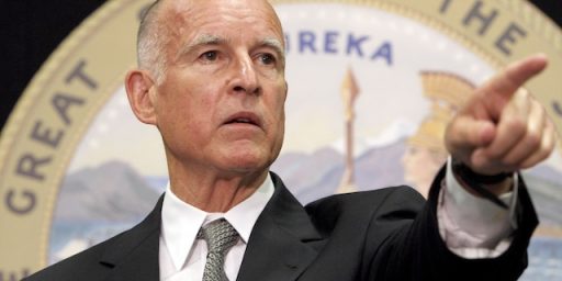 California Balances Budget While Expanding Aid to Poor