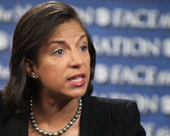 Susan Rice