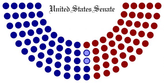 113th Senate