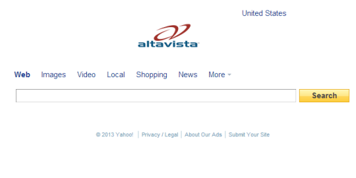 AltaVista To Die Next Monday, Internet Surprised It Was Still Alive