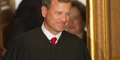 Why Roberts Sided with Abortion Rights