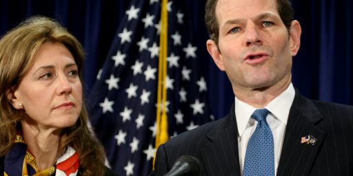 Eliot Spitzer Plots Return To Politics With Run For NYC Comptroller