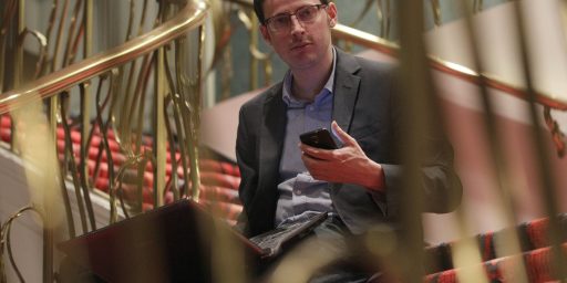 How The New York Times Lost Nate Silver