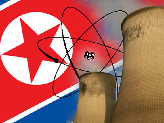 North Korea Nukes